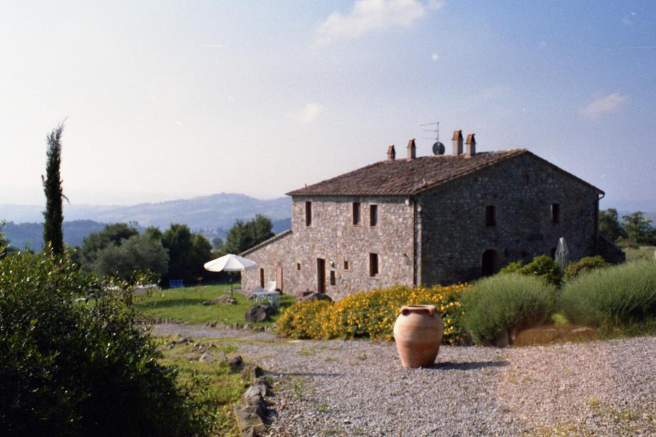 Podere Pietreta راديكوفاني المظهر الخارجي الصورة
