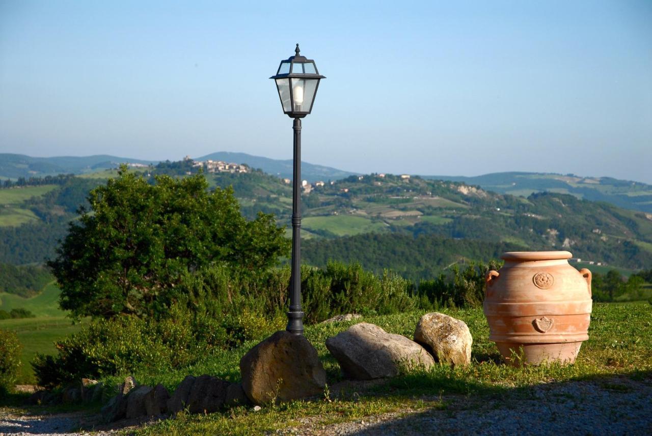 Podere Pietreta راديكوفاني المظهر الخارجي الصورة