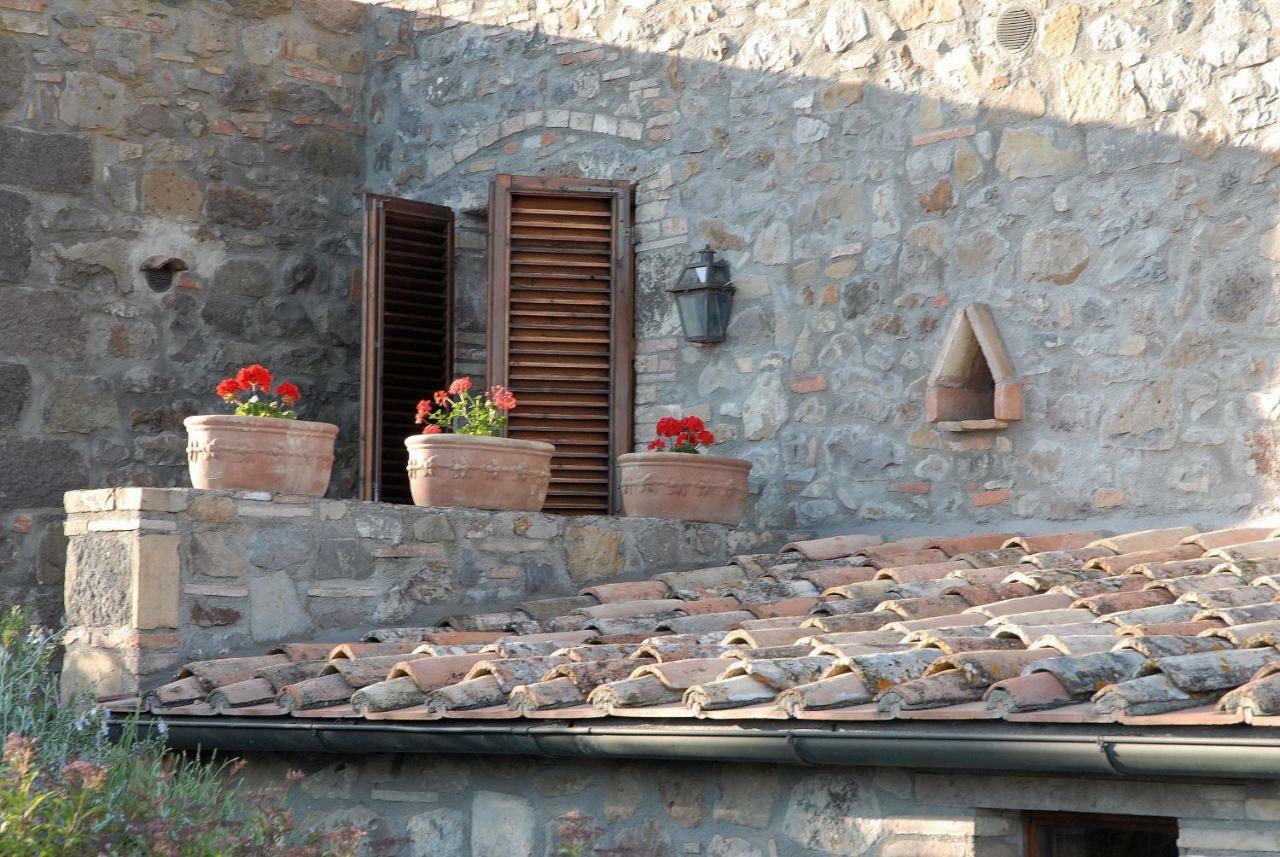 Podere Pietreta راديكوفاني المظهر الخارجي الصورة