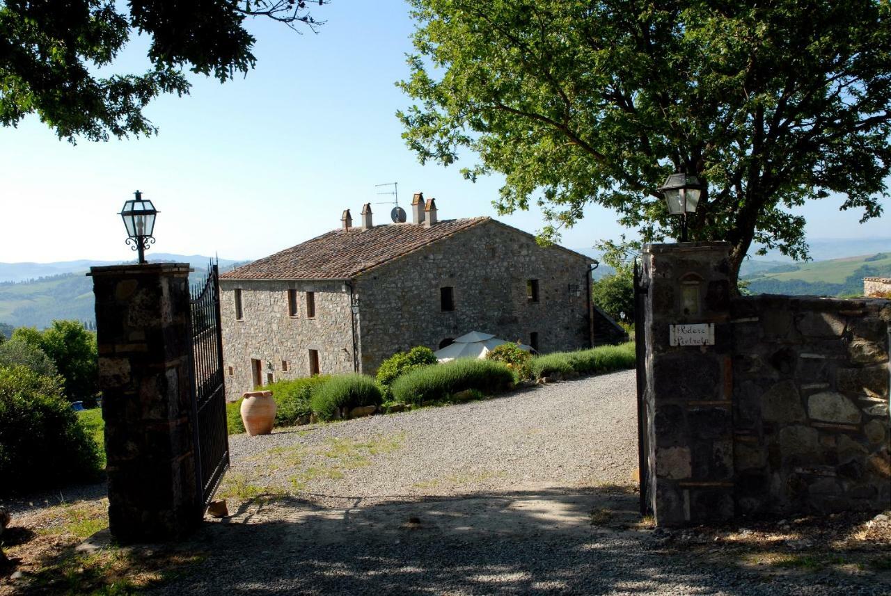 Podere Pietreta راديكوفاني المظهر الخارجي الصورة