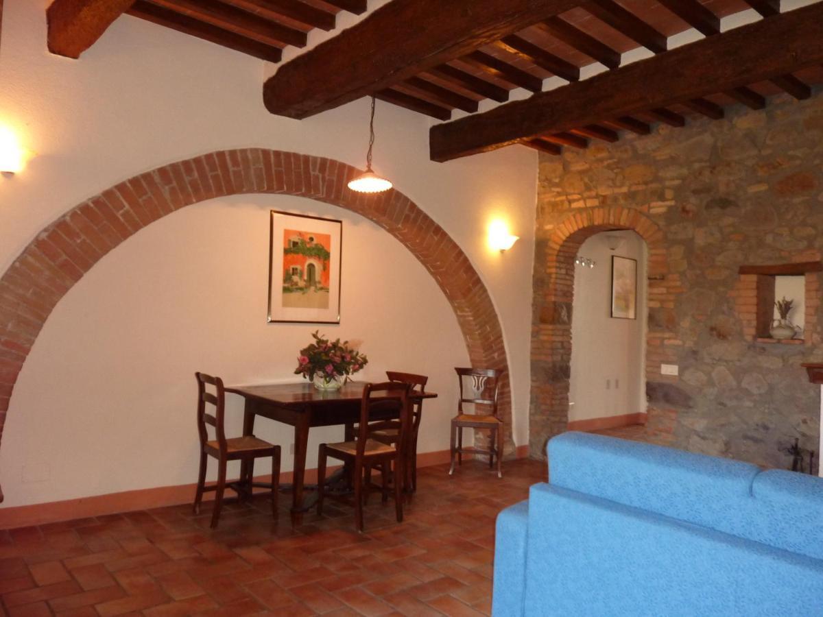 Podere Pietreta راديكوفاني المظهر الخارجي الصورة