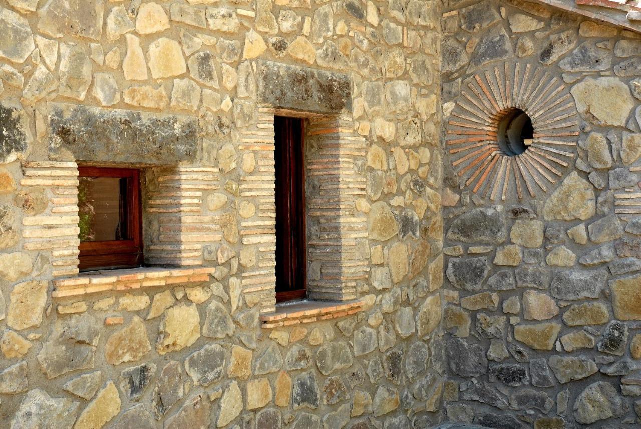 Podere Pietreta راديكوفاني المظهر الخارجي الصورة