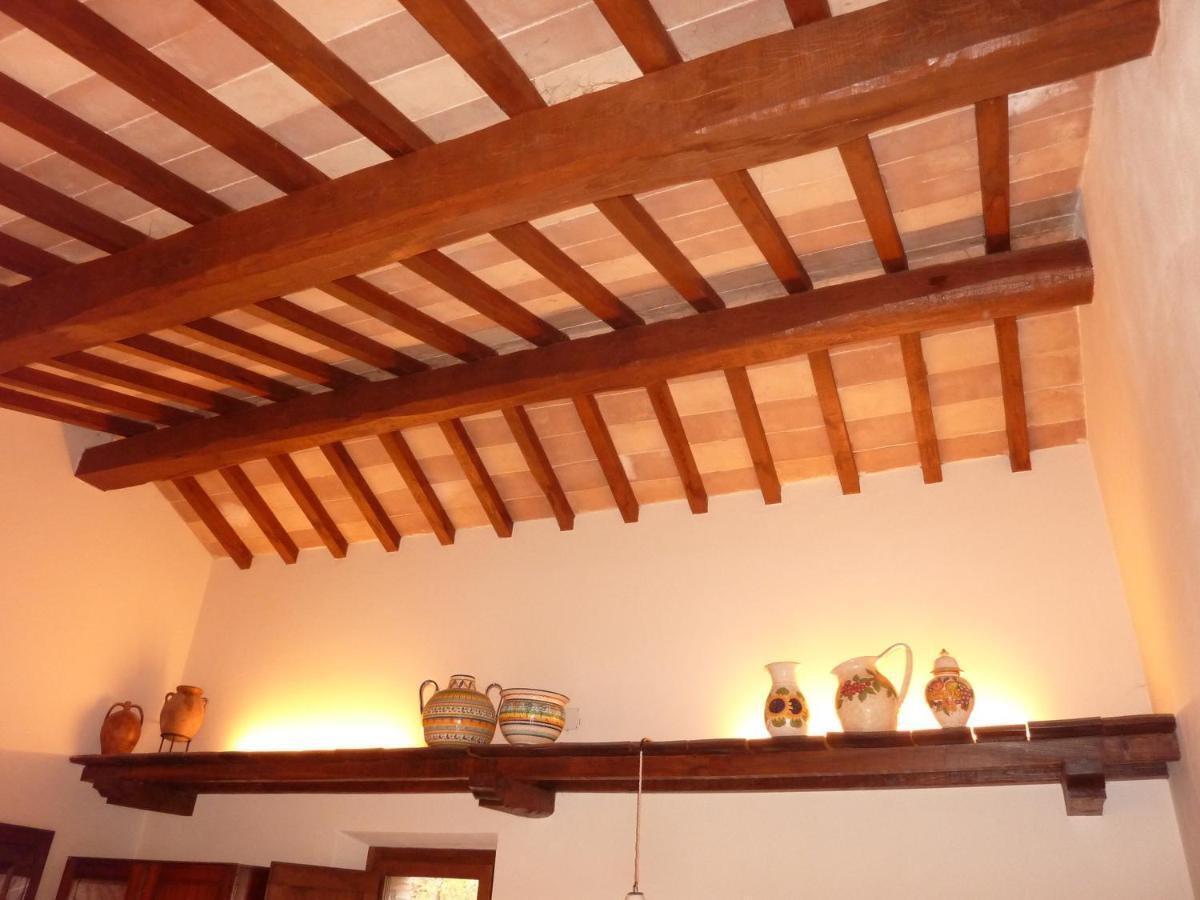 Podere Pietreta راديكوفاني المظهر الخارجي الصورة