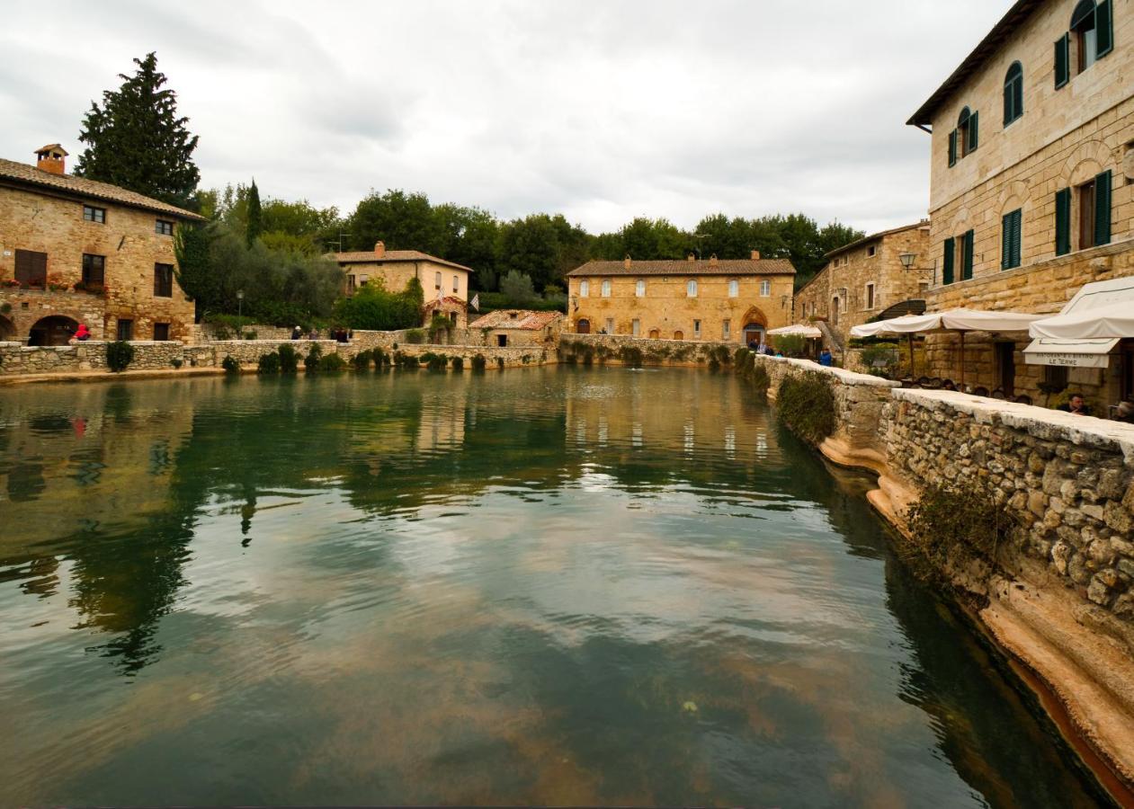 Podere Pietreta راديكوفاني المظهر الخارجي الصورة
