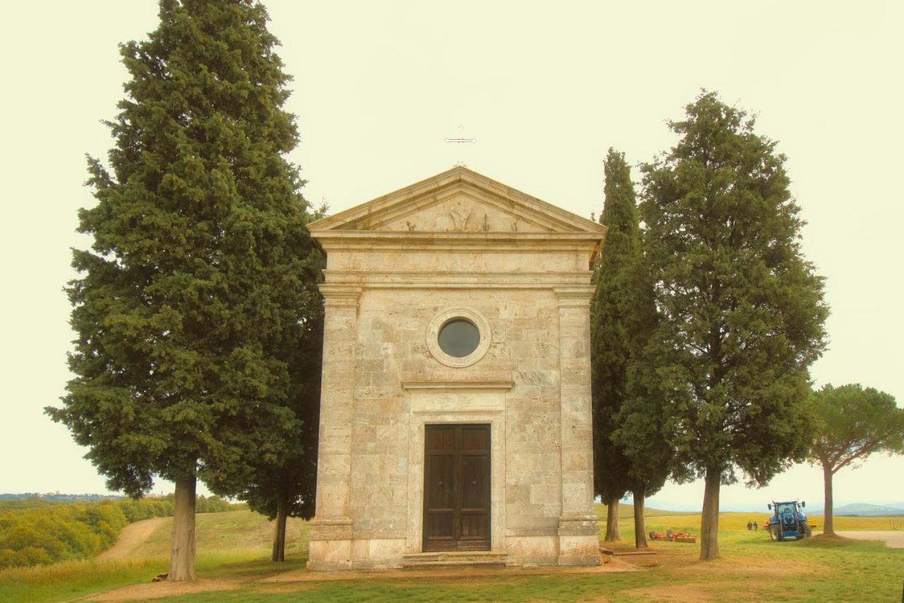 Podere Pietreta راديكوفاني المظهر الخارجي الصورة