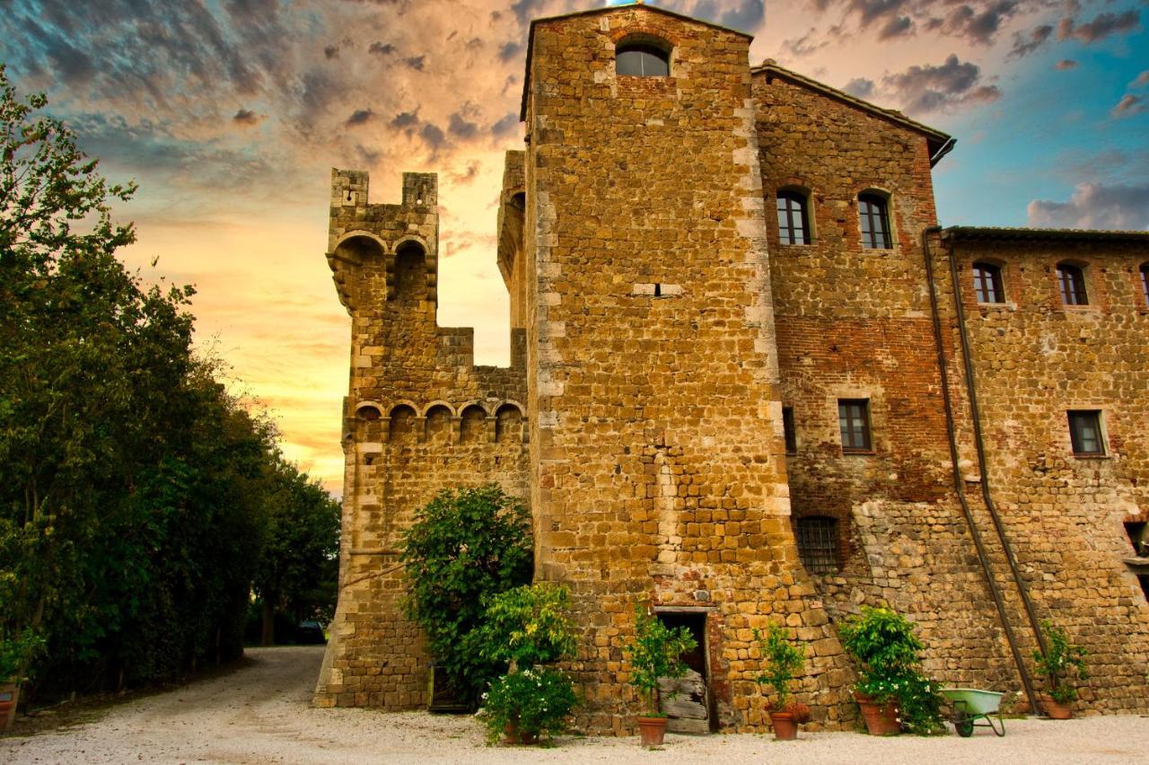 Podere Pietreta راديكوفاني المظهر الخارجي الصورة